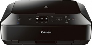 Canon - PIXMA MG5420 Wireless All-In-One Printer