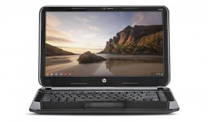HP Pavilion 14 Chromebook