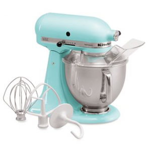 KitchenAid Artisan 5-qt. Stand Mixer