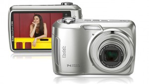 Kodak EasyShare 14MP Digital Camera