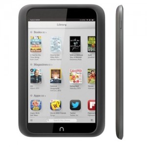 Nook Tablet