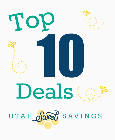 Top 10 Deals Image