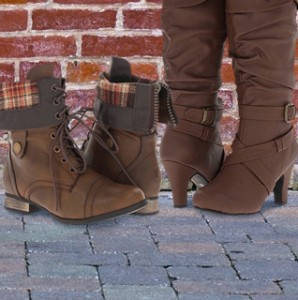 charles albert boots