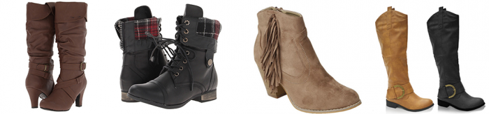 charles albert boots sample