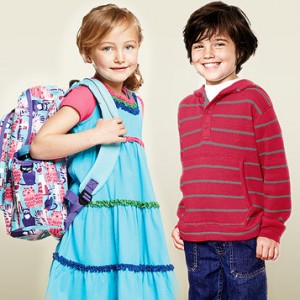 hanna andersson zulily sale