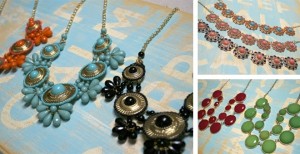 jewelry blowout sale