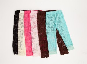 lace leggings