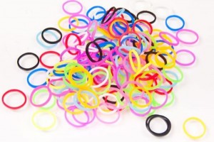 loom band kit refills