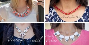 pretty neckalces