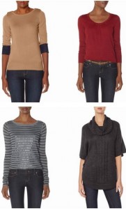 the limited buy 1 get 1 free sweaters