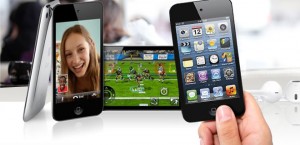 Apple 16GB iPod Touch 5th Generation