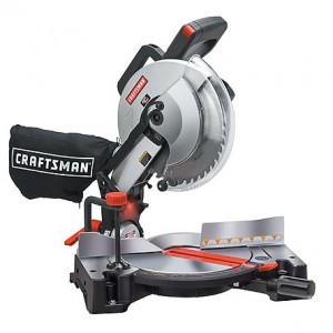Compound Miter Saw