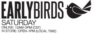 Early Birds