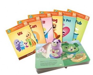 Leapfrog Tage Junior