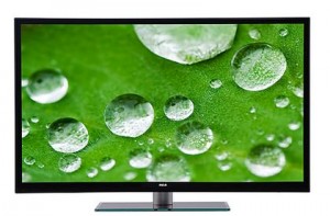 RCA 42 LED HDTV