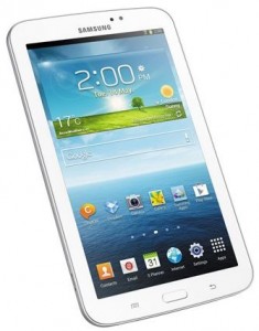 Samsung SM-T210 Galaxy Tab