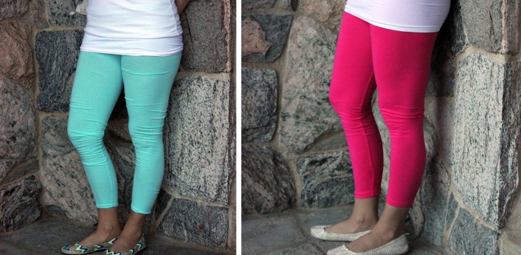 Sassy Steals Leggings