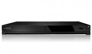 VIZIO Blu-ray Player