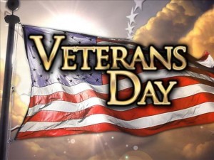Veterans Day