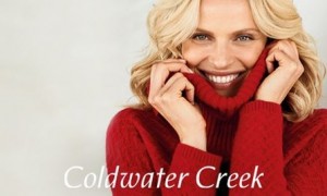 coldwater creek groupon deal