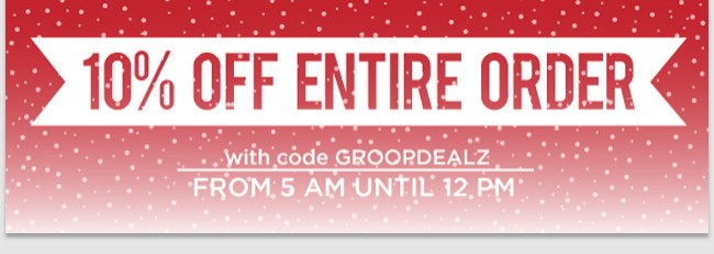 groopdealz black friday