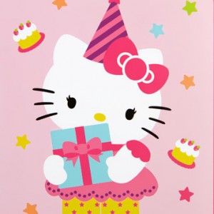 hello kitty collection