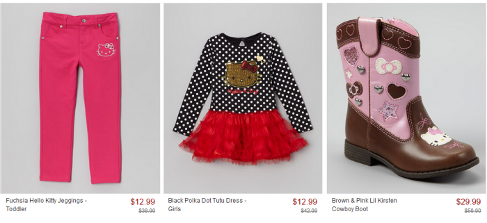 hello kitty sale