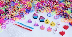 loom band charm kit