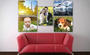 moolala gallery wrapped canvas