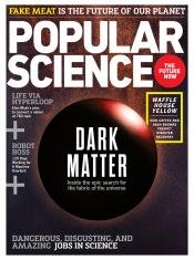 popular science