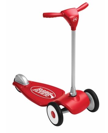 radio flyer my first scooter