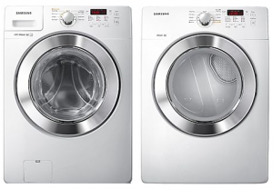 samsung washer dryer deal