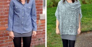 solid layering dress