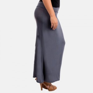 solid maxi skirts tanga deal