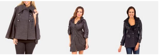 tanga winter coat sale b