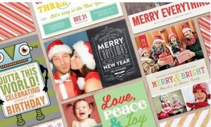 zazzle flat cards deal