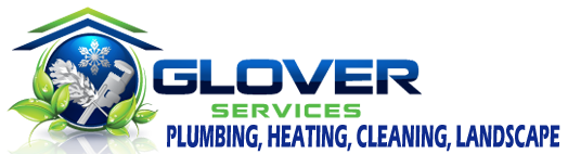 Glover Cleaning Logo