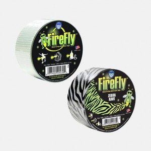 Glow in the Dark Duct Tape