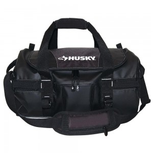 Husky Duffle Bag