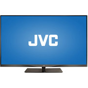 JVC HDTV