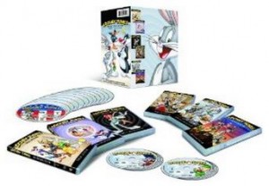 Looney Tunes Golden Collection 1-6