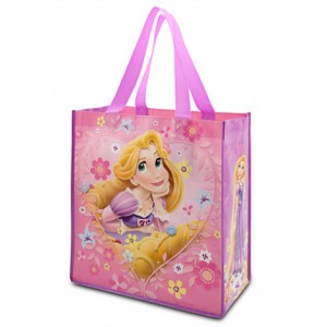 Rapunzel Reusable Tote