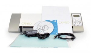 Silhouette Cameo Cutting System
