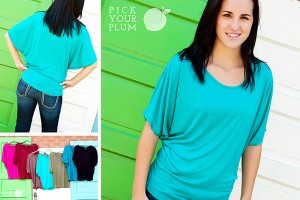 dolman shirts