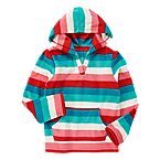 microfleece hoodies