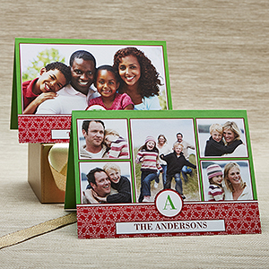 personalization mall cards