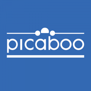 picaboo logo
