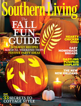 southern living