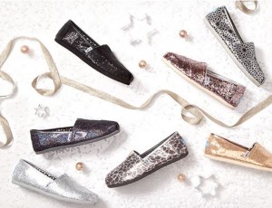 toms family and friends even