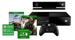 xbox one bundle